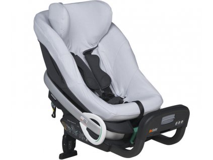 letni potah na autosedacku besafe child seat cover stretch