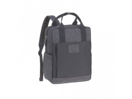 batoh na kocarek lassig green label vividal backpack anthracite