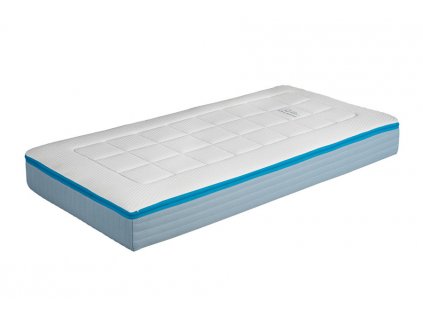 Dětská matrace do postýlky My Baby Mattress ANDY 120 x 60 x 14 cm