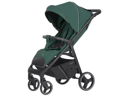 sportovni detsky kocarek carrello bravo 2024 spring green