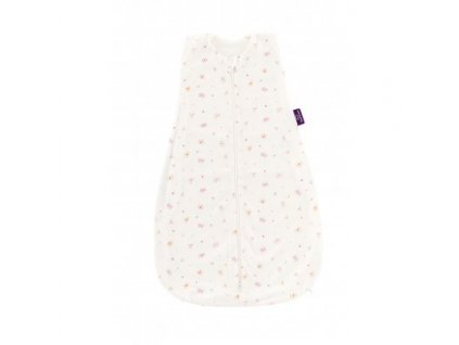 Dětský letní spací pytel TRÄUMELAND Liebmich (barva Sweet Home 60 cm)