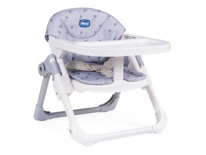 Přenosný podsedák CHICCO Chairy (barva Bunny)