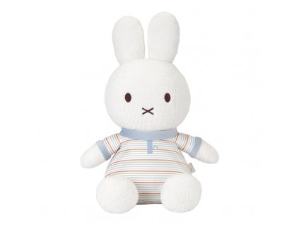 Dětská textilní hračka Little Dutch králíček Miffy Vintage 60 cm