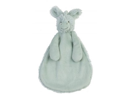 Dětská hračka Happy Horse oslík Devan přítulka Velikost: 25 cm