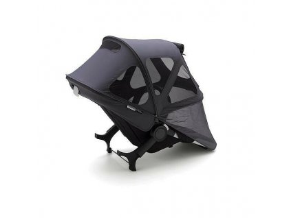 letni striska na kocarek bugaboo fox cameleon 3 breezy sun canopy