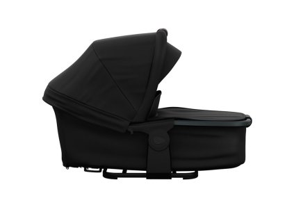hluboka korba tfk carrycot duo combi black