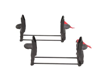adapter tfk na 2 autosedacky maxi cosi skupiny 0 pro kocarek tfk duo