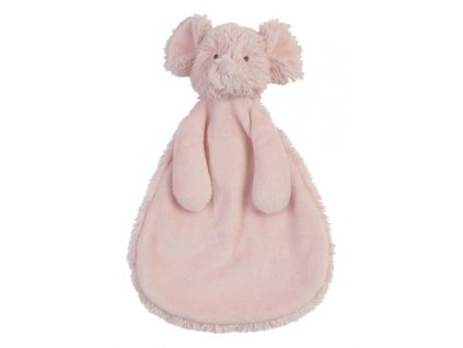 Dětská plyšová hračka Happy Horse myška Marin přítulka velikost: 25 cm