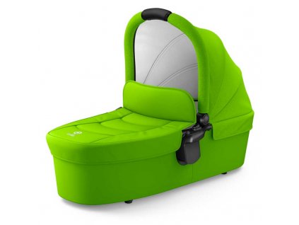 Hluboká korba Kiddy Evostar Light 1 2018 Spring Green