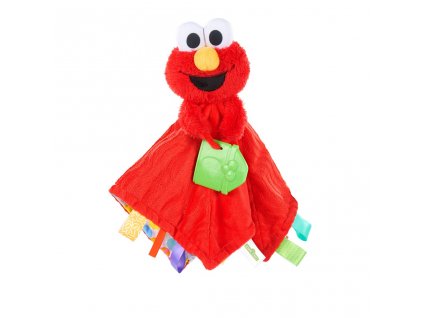 Dětská přítulka BRIGHT STARTS Elmo 0 m+