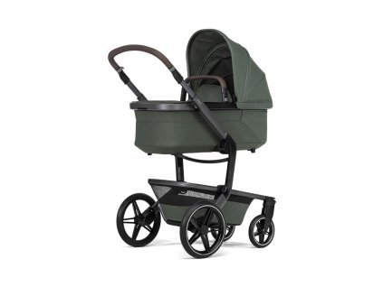 Dětský kočárek Joolz Day5 kompletní set (barva Forest green)