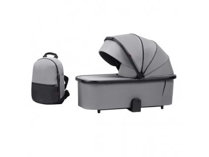 hluboka korba carrello alfa batoh feather grey