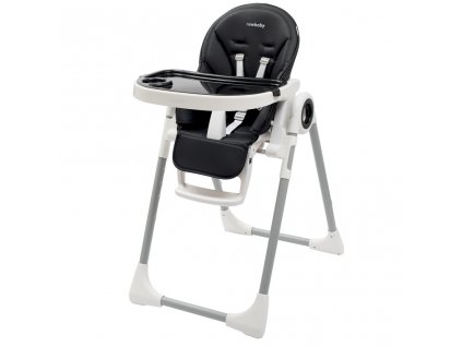 Dětská jídelní židlička NEW BABY IRIS