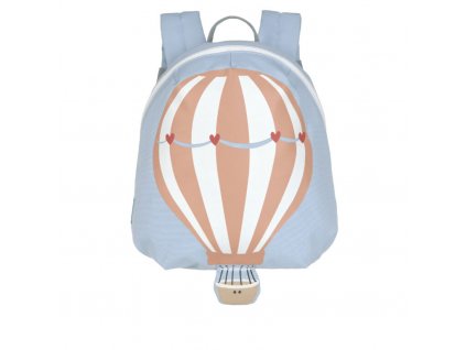 detsky batuzek lassig tiny backpack drivers ballon