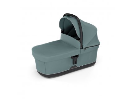 hluboka korba thule glide bassinet 2025 2026 mid blue