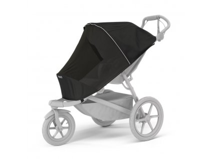 moskytiera na kocarek thule urban glide 3 4