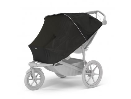 moskytiera na kocarek thule urban glide 3 double