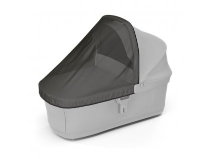 moskytiera pro hlubokou korbu thule glide bassinet