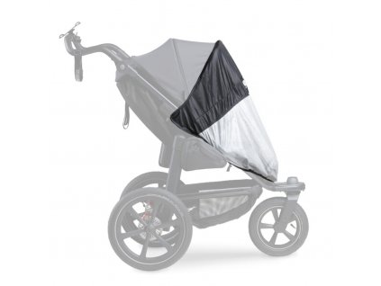 uv clona pro sportovni sedacku tfk sunprotection pro stroller