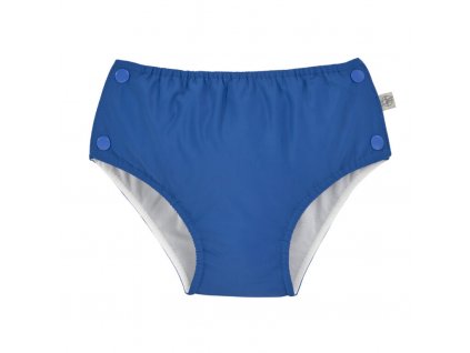 detska plavecka plena s patentky lassig snap swim diaper 2024 blue 7 12 m