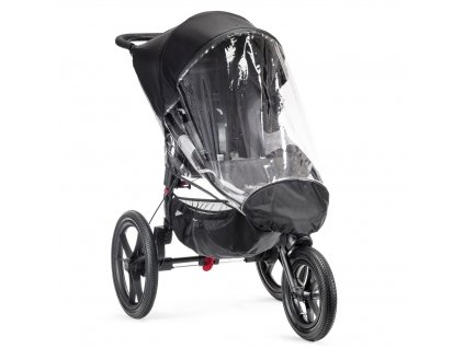 plastenka na kocarek baby jogger summit x3 single