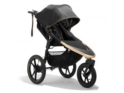 sportovni detsky kocarek baby jogger summit x3 robin arzon gold