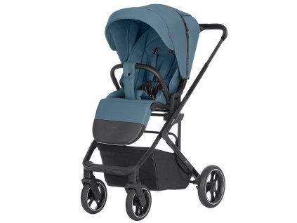 sportovni detsky kocarek carrello alfa 2024 indigo blue