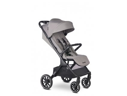 Sportovní dětský kočárek EASYWALKER Jackey2 XL (barva Agave Green)
