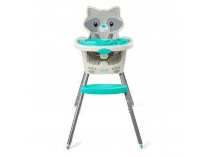 Dětská jídelní židlička Infantino Grow-With-Me 4 v 1