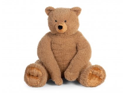 Dětský plyšový medvěd Childhome Teddy 76 cm