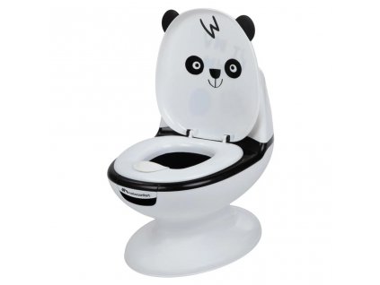 Dětská toaleta Bebeconfort Panda 12 m+