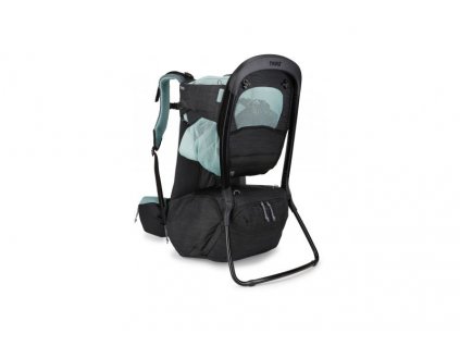 detska krosna pro dite thule sapling black