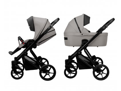 Dětský kočárek Dada Prams Nexus 2 v 1