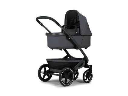 Dětský kočárek kompletní set Joolz Geo3 (barva Pure grey)