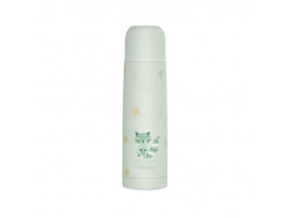 Dětská termoska Miniland Dolce 500 ml (barva Mint)