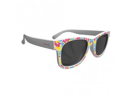 Dětské sluneční brýle CHICCO 24 m+ 2024 (barva holka transparent kol.)