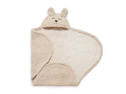 Zavinovačka králíček Nougat (barva Nougat)