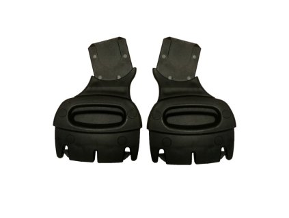 adaptery pro autosedacku maxi cosi recaro kiddy cybex 0 13 kg ke kocarku junama