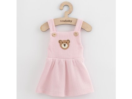 Kojenecká laclová sukýnka New Baby Luxury clothing Laura