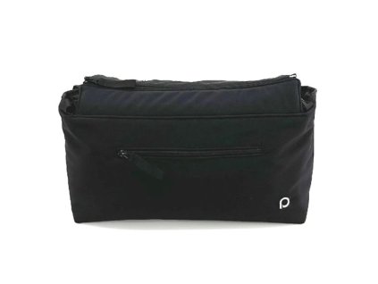 organizer na kocarek pinkie softshell black na thule