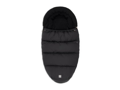 Dětský fusak do kočárku Jollein (barva Olive Green)