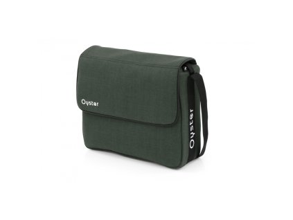 taska na kocarek babystyle oyster olive green