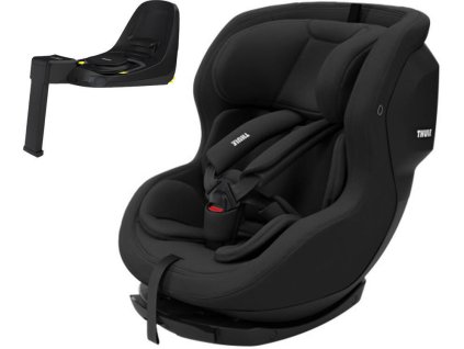 set detska autosedacka thule elm 2025 zakladna thule alfi isofix black