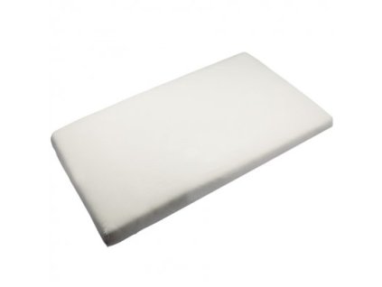 Dětské prostěradlo do postýlky TIMBOO Soft 60 x 120 cm