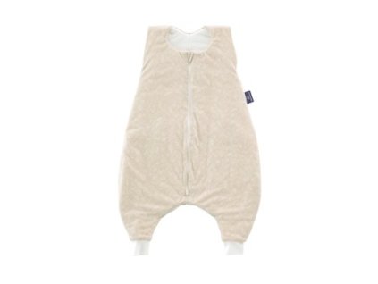 Dětský spací pytel TRÄUMELAND „to Go“ (barva Mermaid, velikost 104)