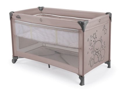 cestovni detska postylka cam pisolino 2025 col 261