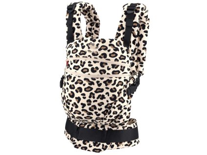 detske nositko manduca xt limitededition leo