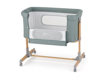 Dětská polohovatelná postýlka PETITE&MARS Grace Compact