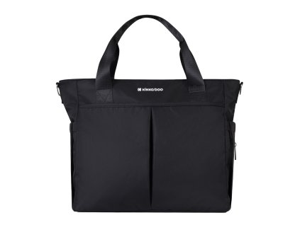 Přebalovací taška KikkaBoo Brielle Black