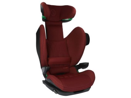 detska autosedacka avionaut maxspace airflow 100 150 cm red
